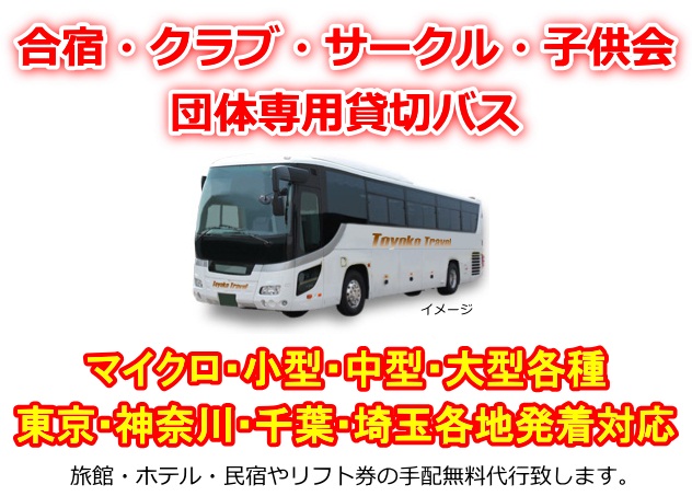 bus info